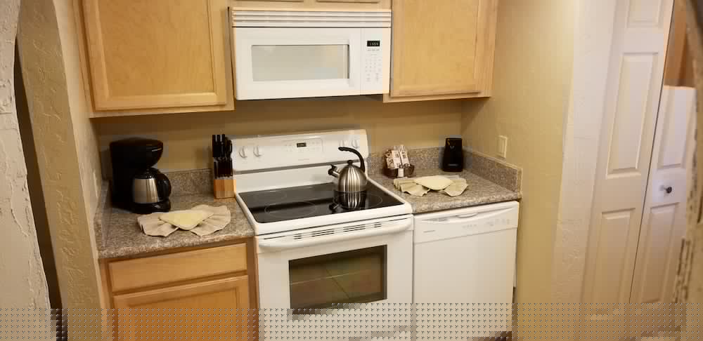 Villas of Sedona, a VRI resort 53/66