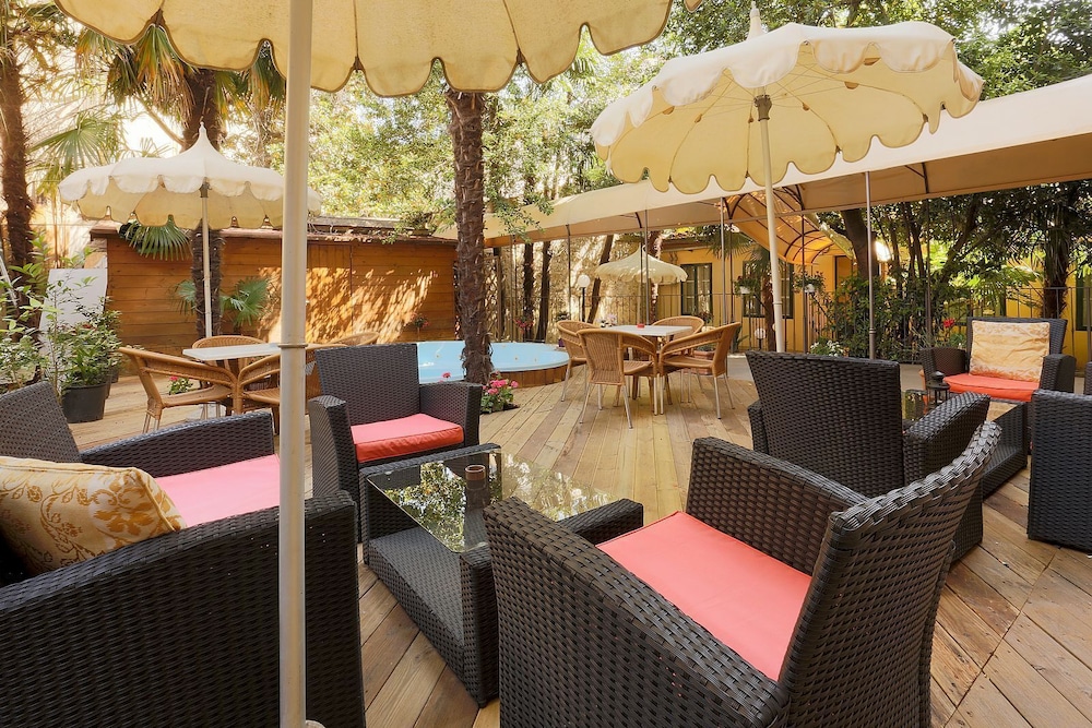 RELAIS LAVAGNINI 30/42