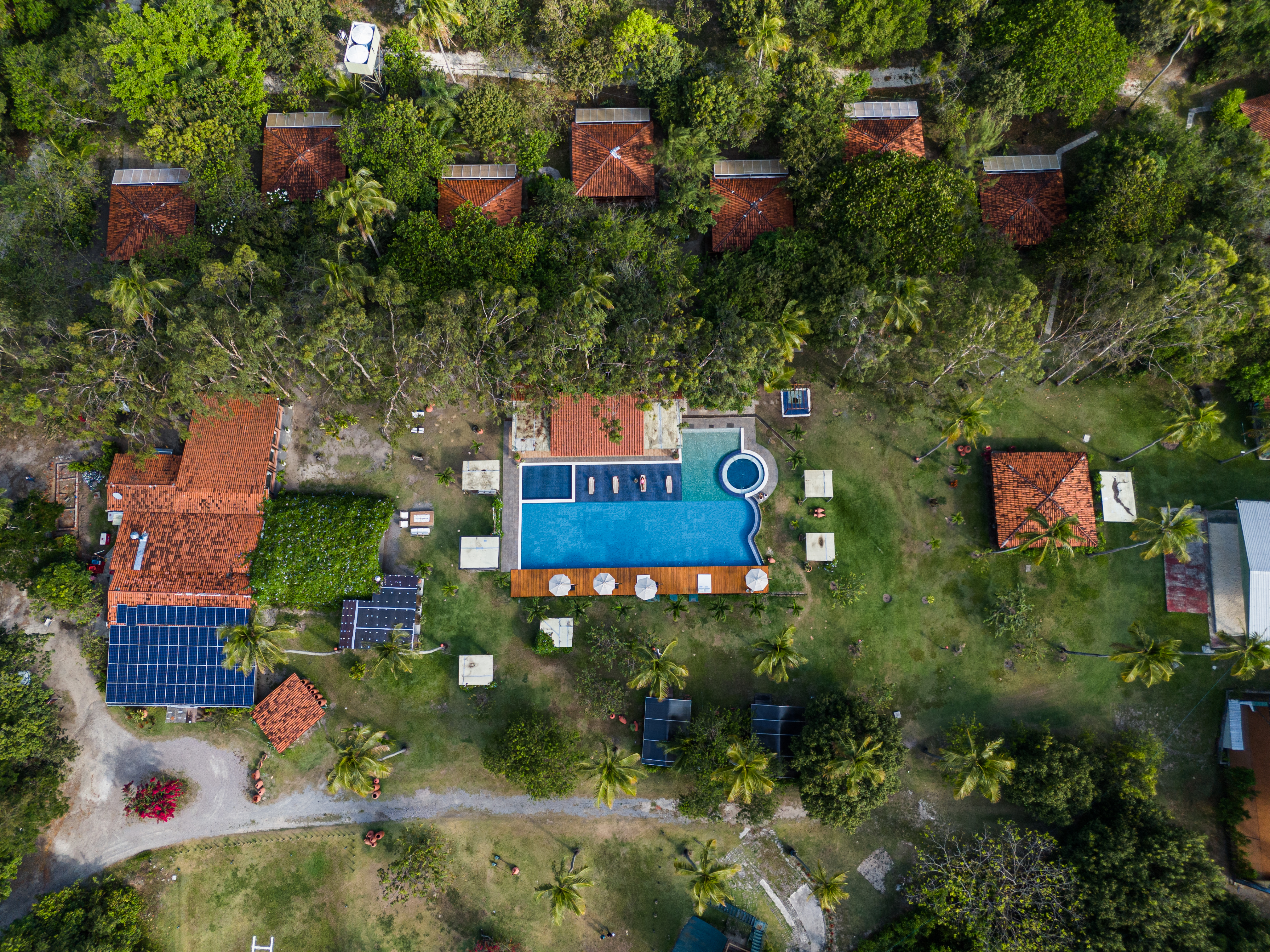 Eco Luar Boutique Hotel 64/67