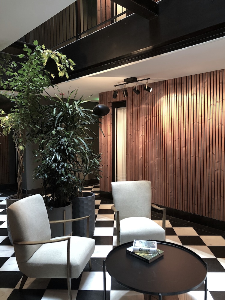 Innapartments Avenida 60 39/48