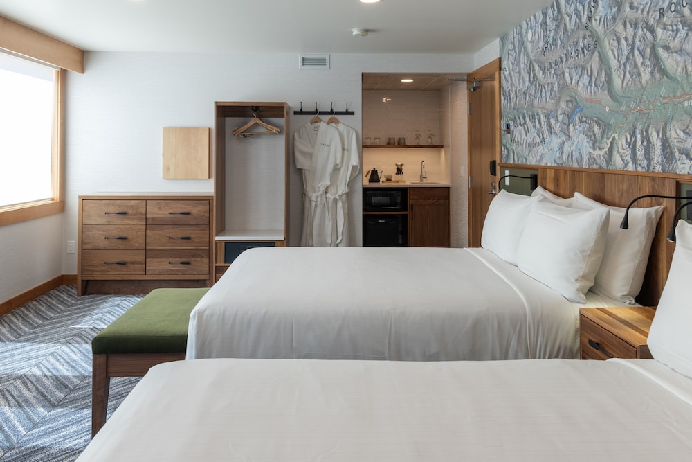 Hotel Canoe & Suites 25/59