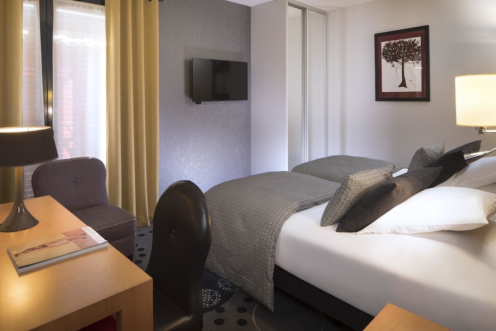 Best Western Plus Hotel De La Regate 11/57