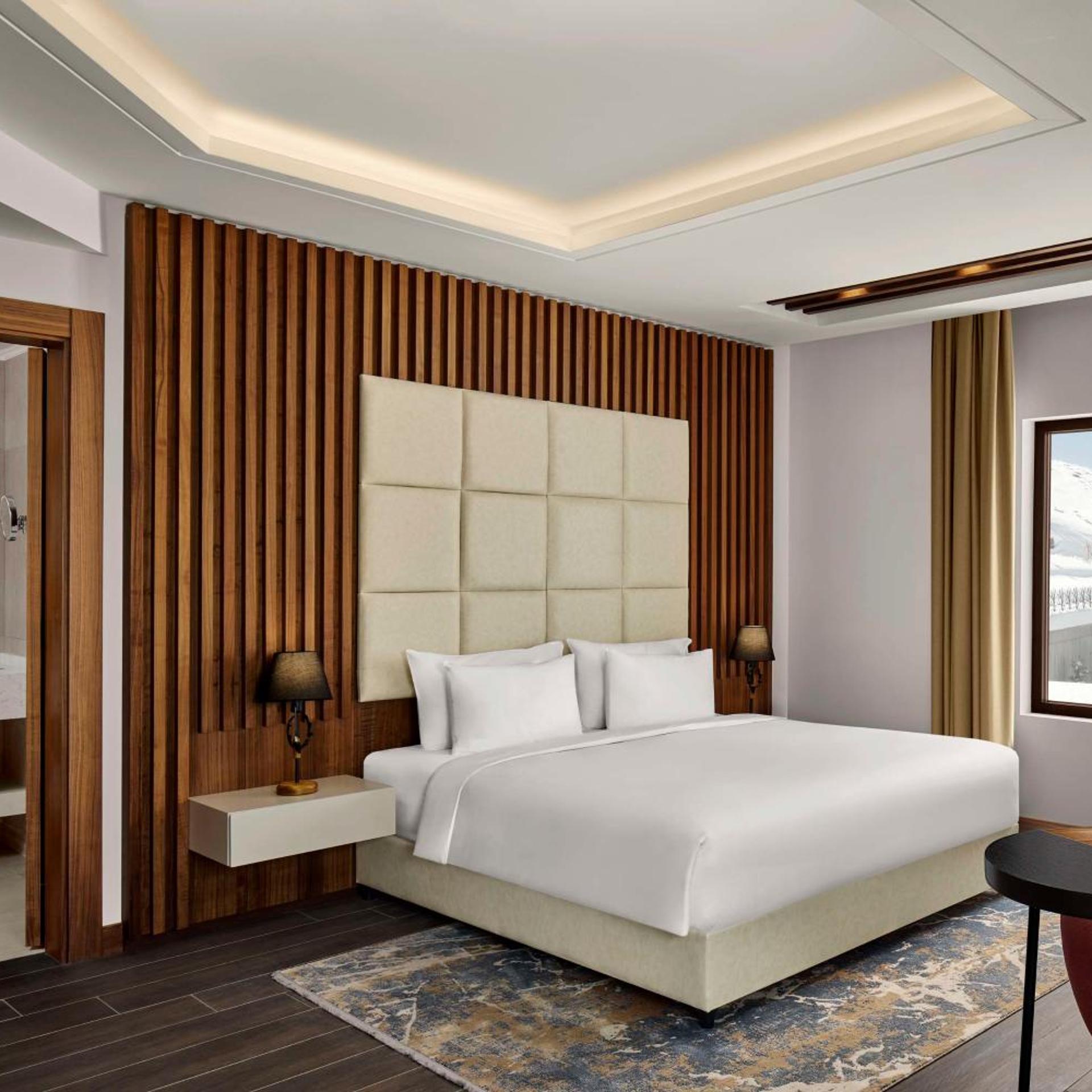 Radisson Blu Resort & Spa, Korek Mountain 39/83