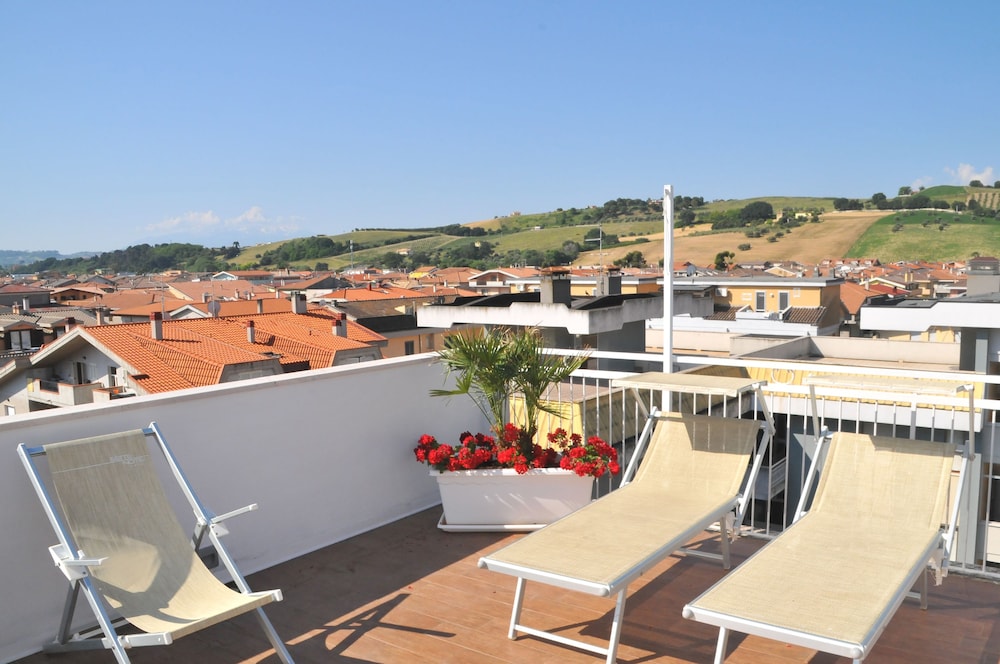 Hotel Sette Note 32/41