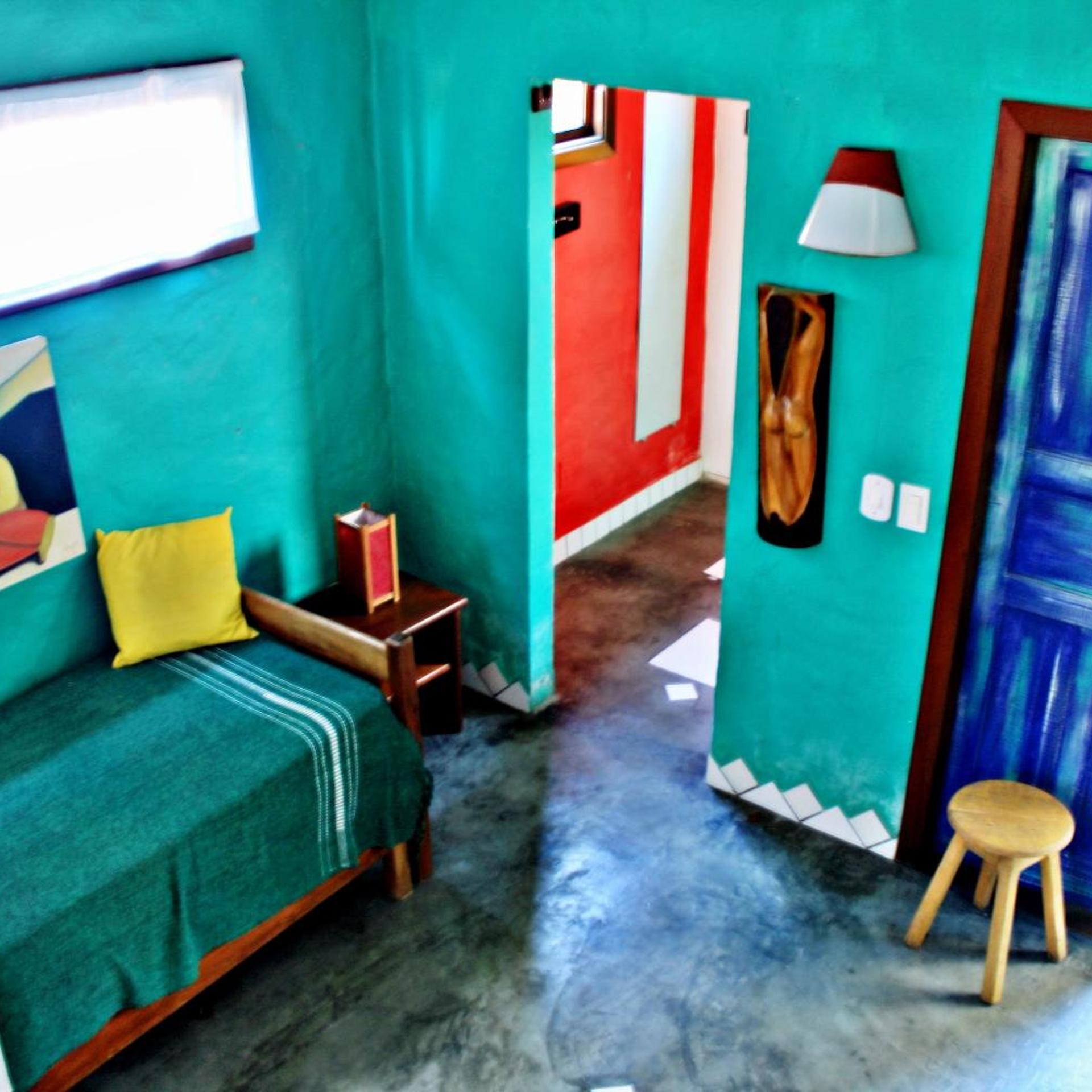 Aos Sinos dos Anjos Art Hotel 30/50
