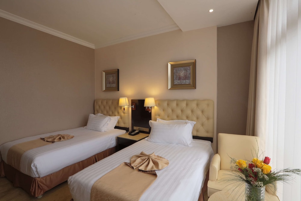 Getfam Hotel 21/60