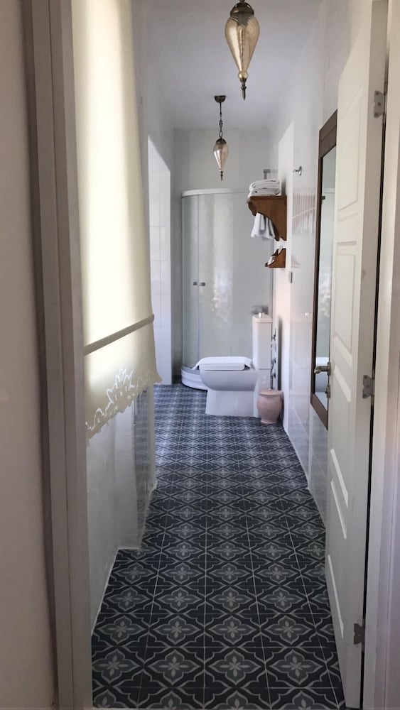 Kerme Ottoman Alacati 49/50