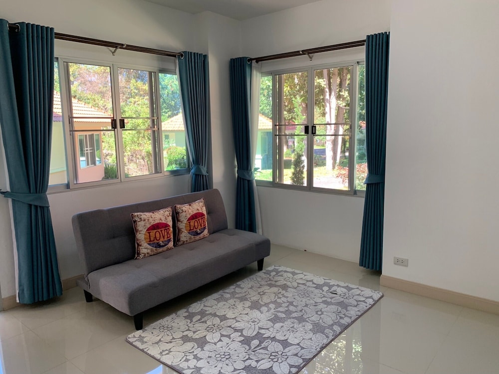 Capital O 871 Baan Ping Kan Longstay 20/59