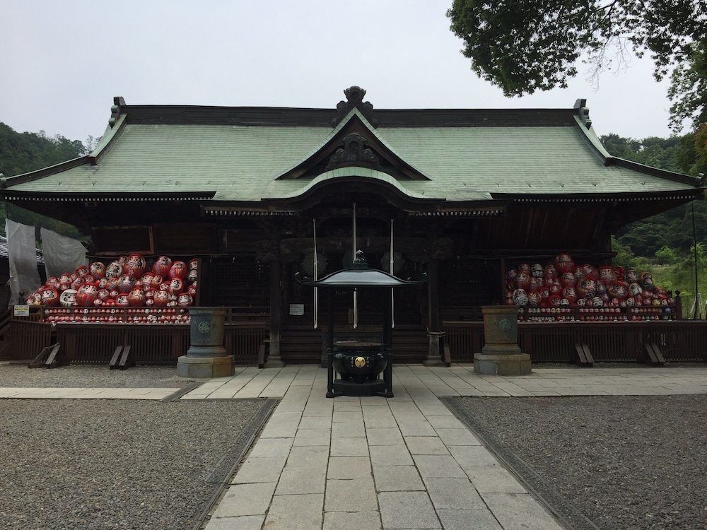 Apa Hotel Takasaki-Ekimae 6/63