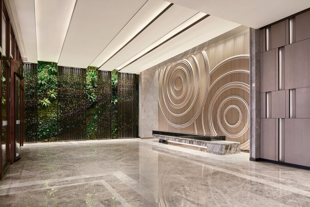 Foshan万豪酒店(Foshan Marriott Hotel) 图片4