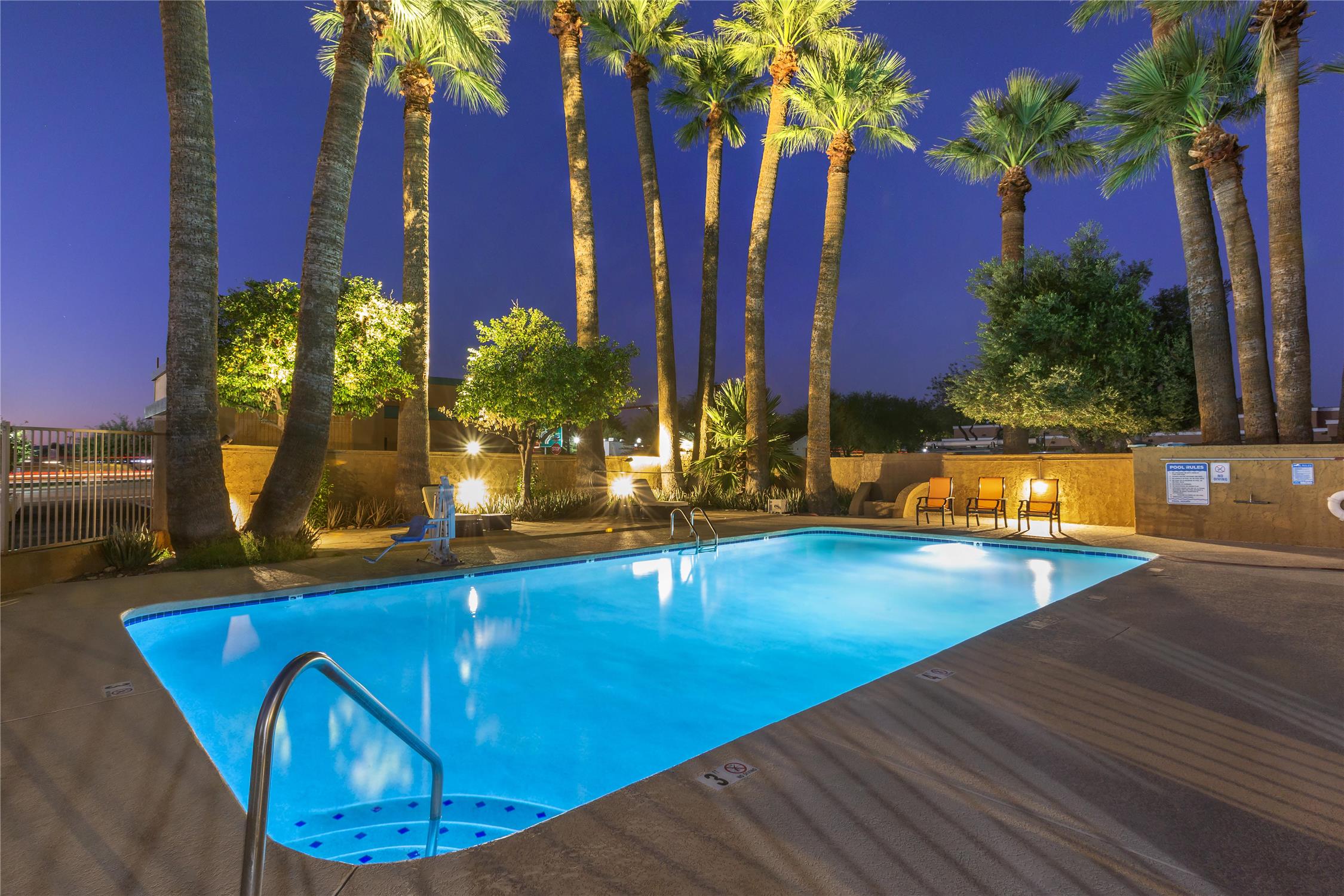 Best Western Rancho Grande 20/33