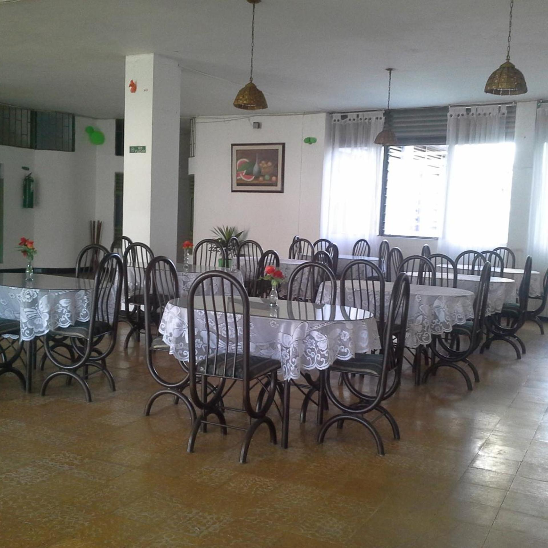 Gran Hotel El Cedro 46/50