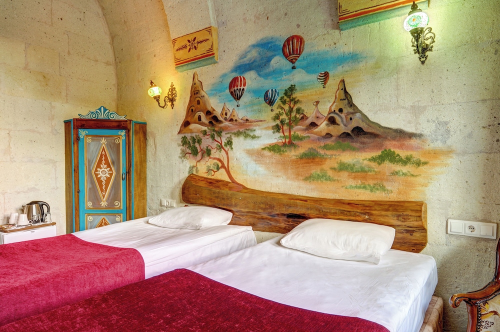 Nova Cave Hotel 14/50