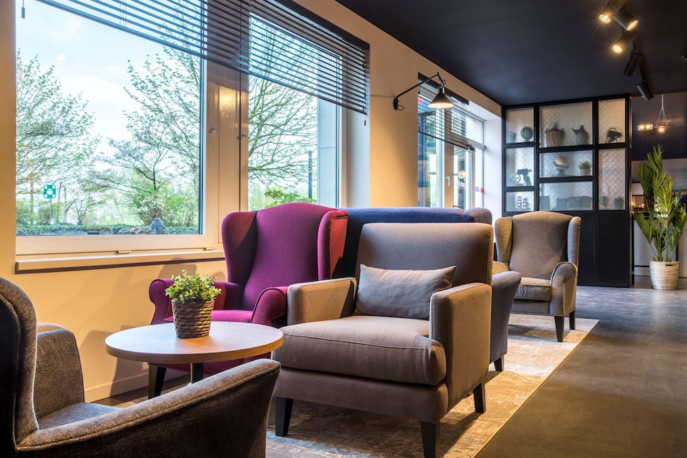Park Inn By Radisson Brussels Airport 34/68