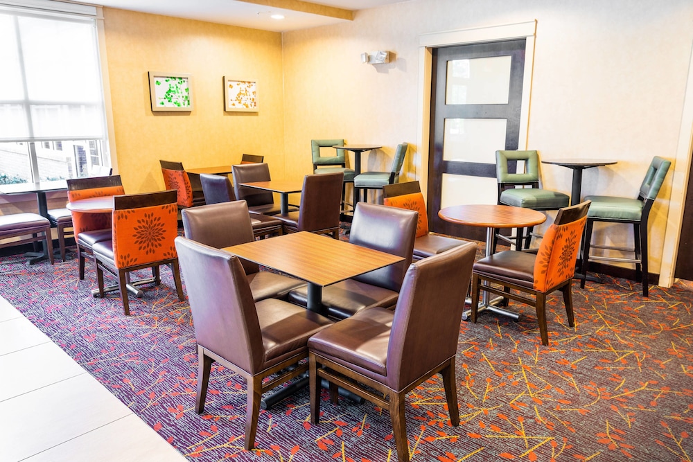 Residence Inn Albany Washington Avenue 25/30