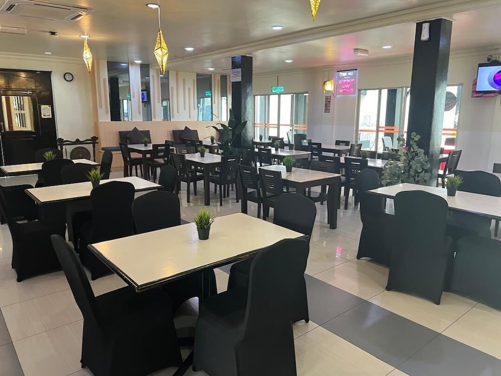 Hotel Seri Malaysia Pulau Pinang 28/38