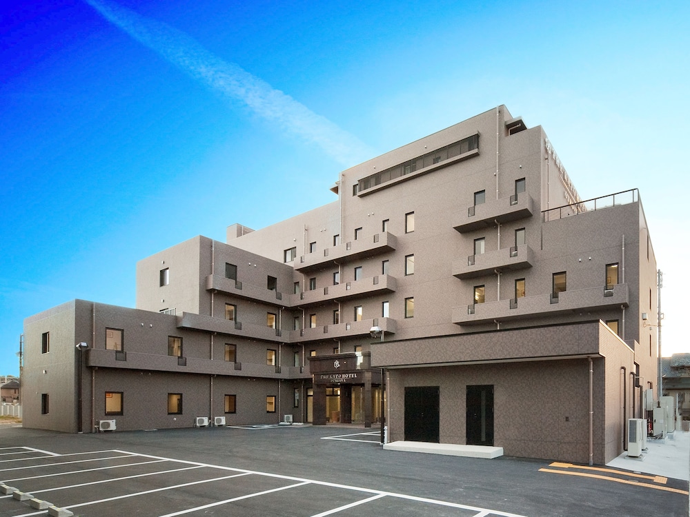 The Kato Hotel 28/30