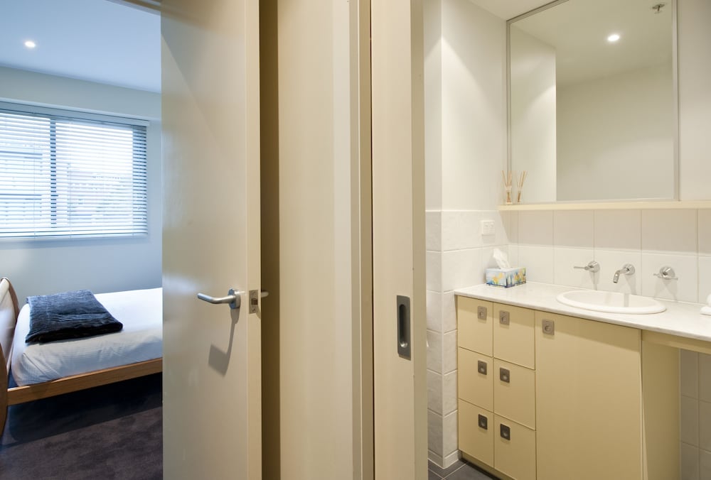 The Waterfront Apartments Geelong 40/40