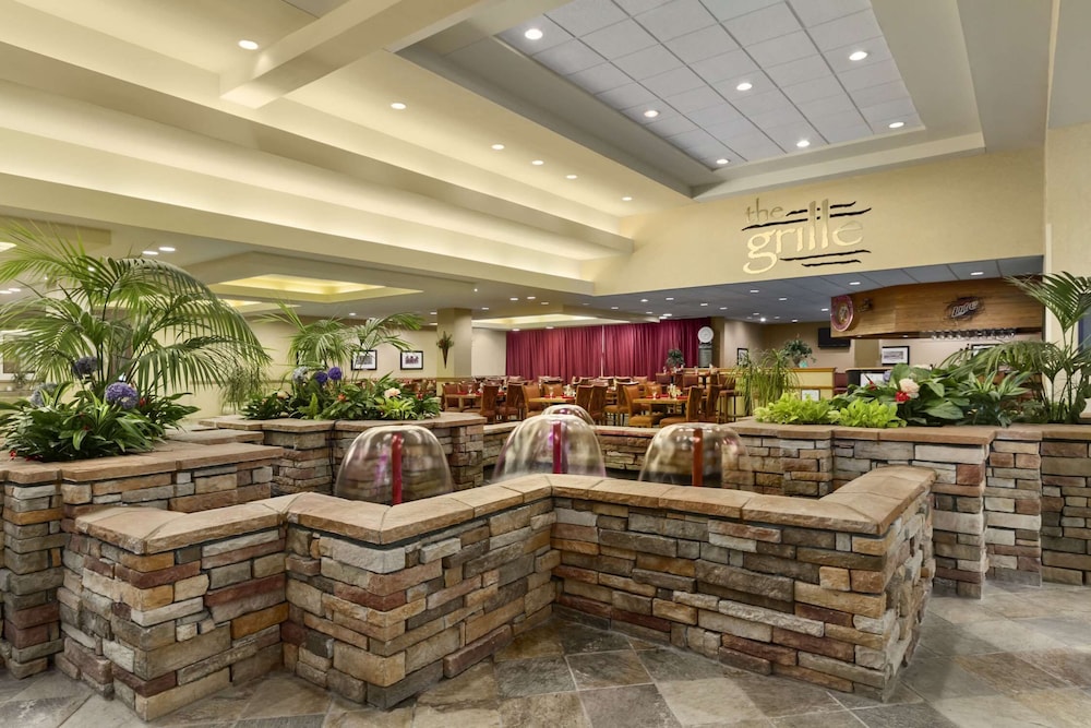 Embassy Suites By Hilton Winston Salem 12/59