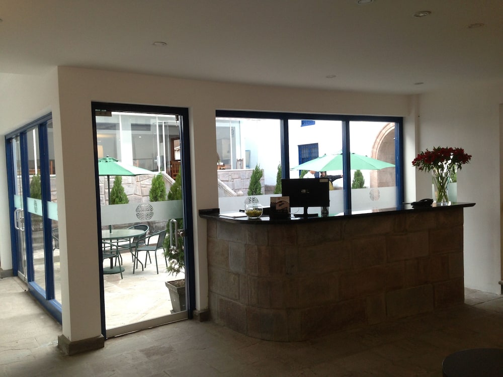 TIERRA VIVA CUSCO CENTRO 3/50