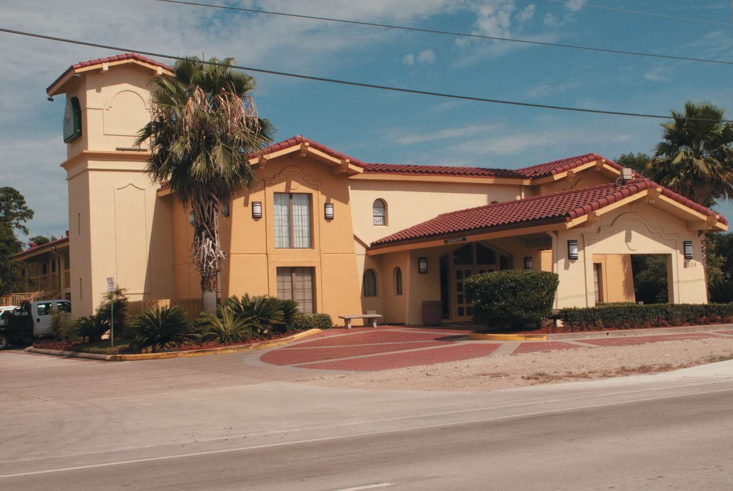 La Quinta Inn Lufkin 4/49