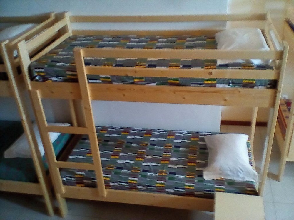 Atlantic Maio Hotel 8/50