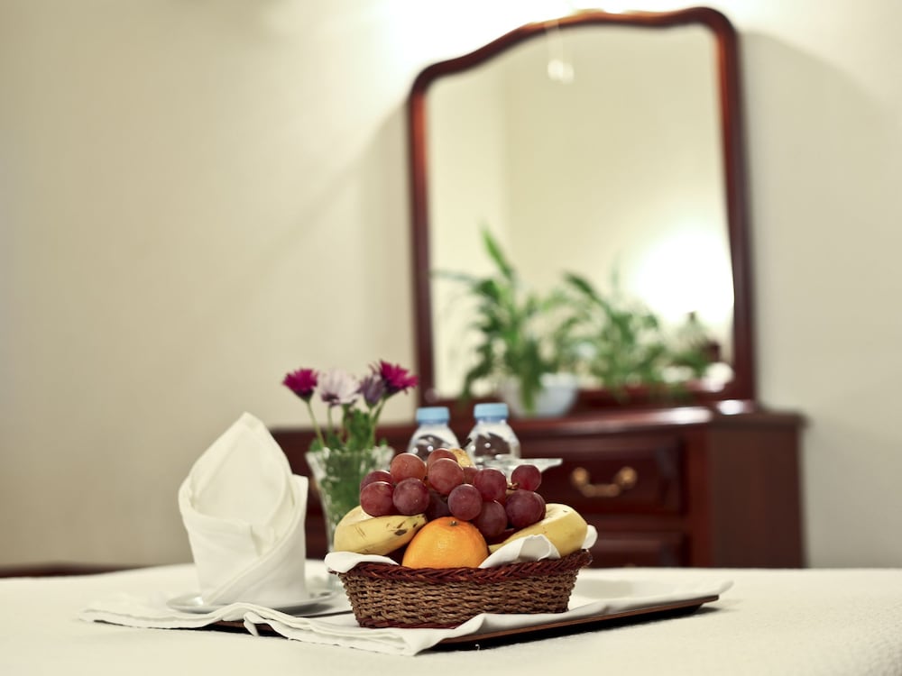 Hotel Aeromar 38/43