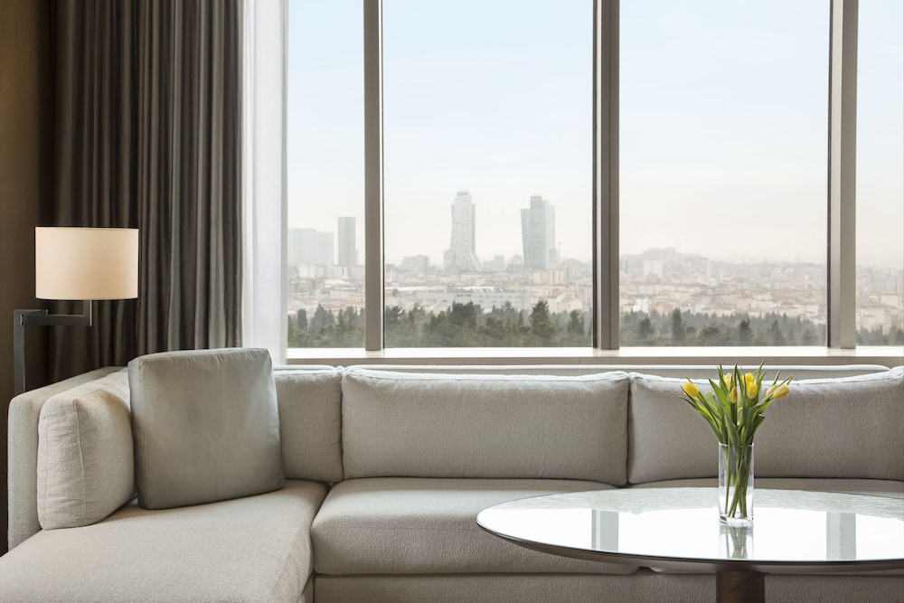 Hyatt Centric Levent Istanbul 15/52
