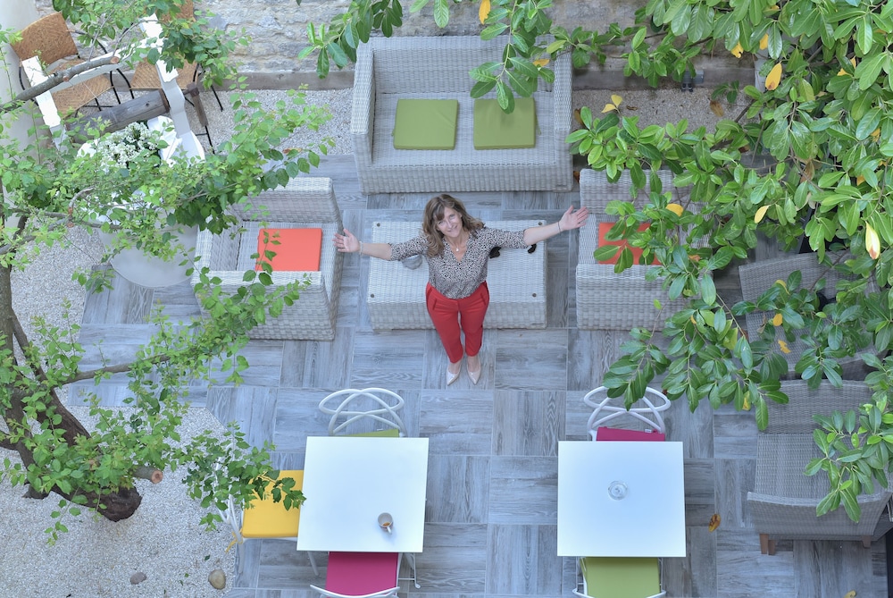Hotel Villa Sorel 6/34