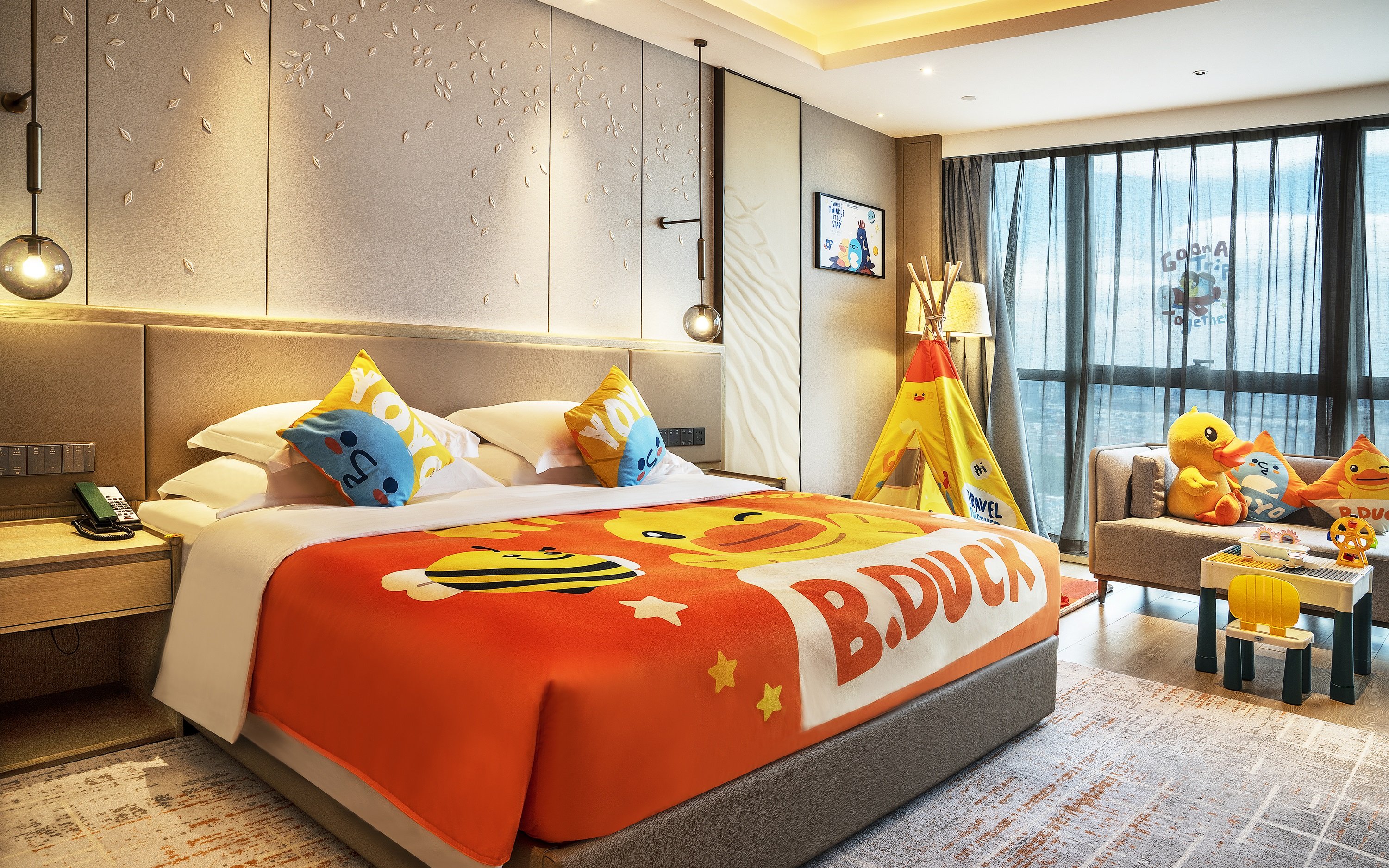 Crowne Plaza Changsha Development Zone by IHG 5/50