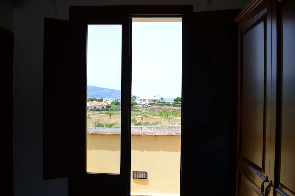Baglio Cofano Rooms And Relax 30/39
