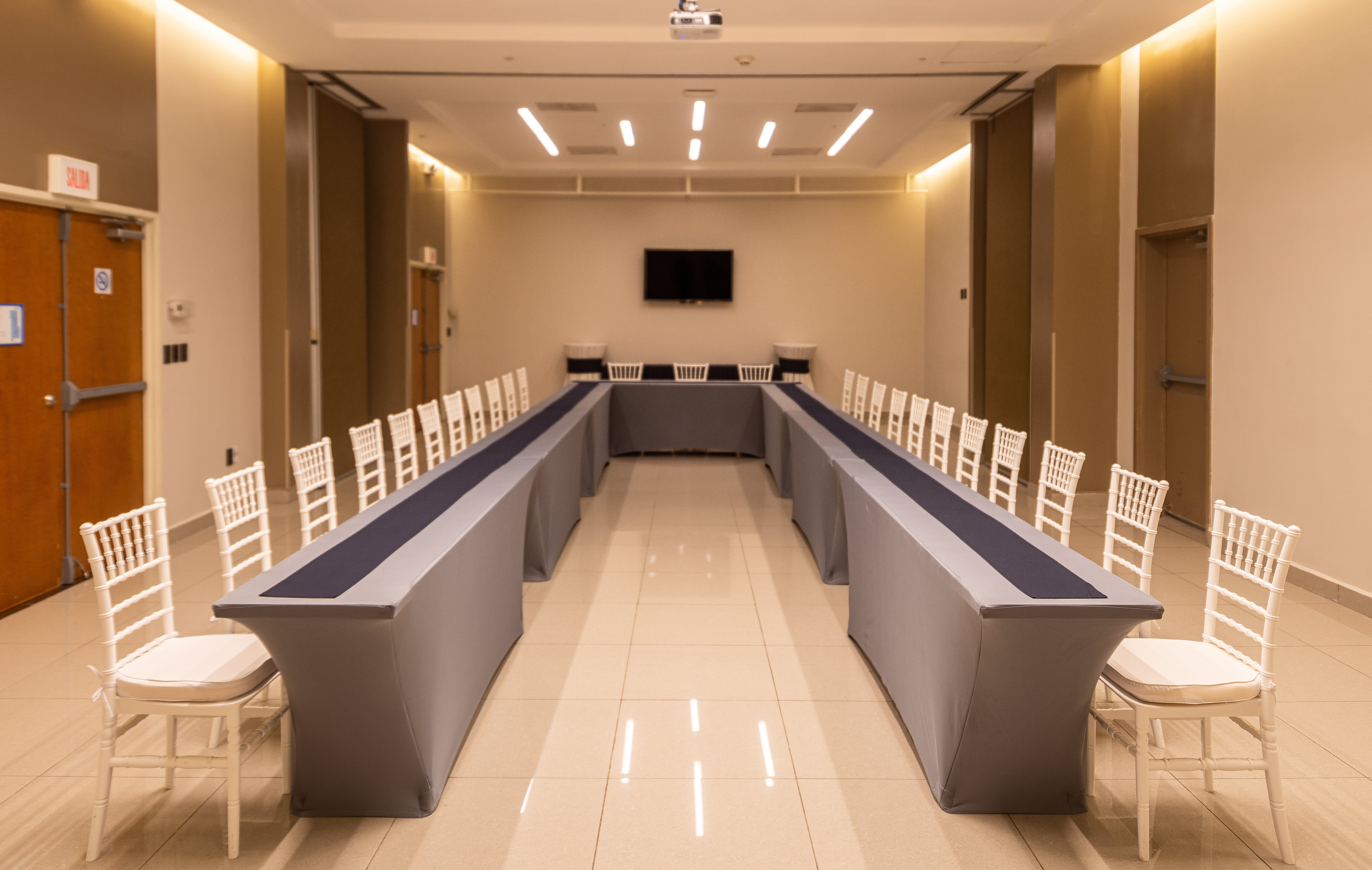 Holiday Inn Express Tapachula Chis 41/60
