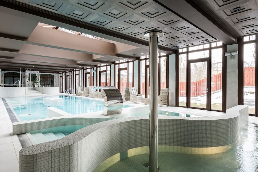 Nosalowy Park Hotel & Spa 22/48