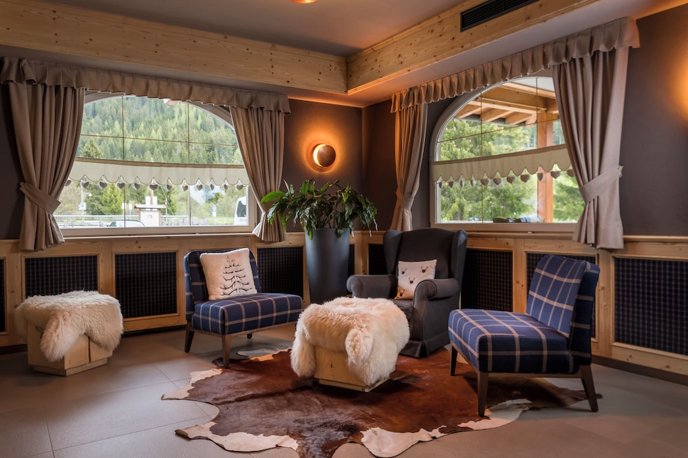 X Alp Hotel 49/64