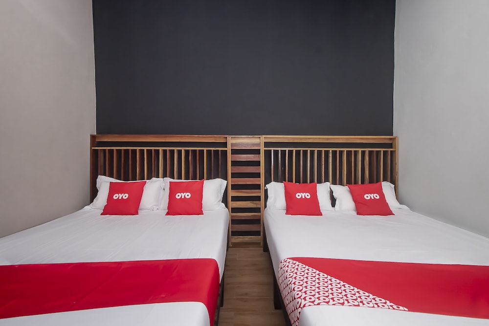 Hotel O Hi Inn 3 27/41