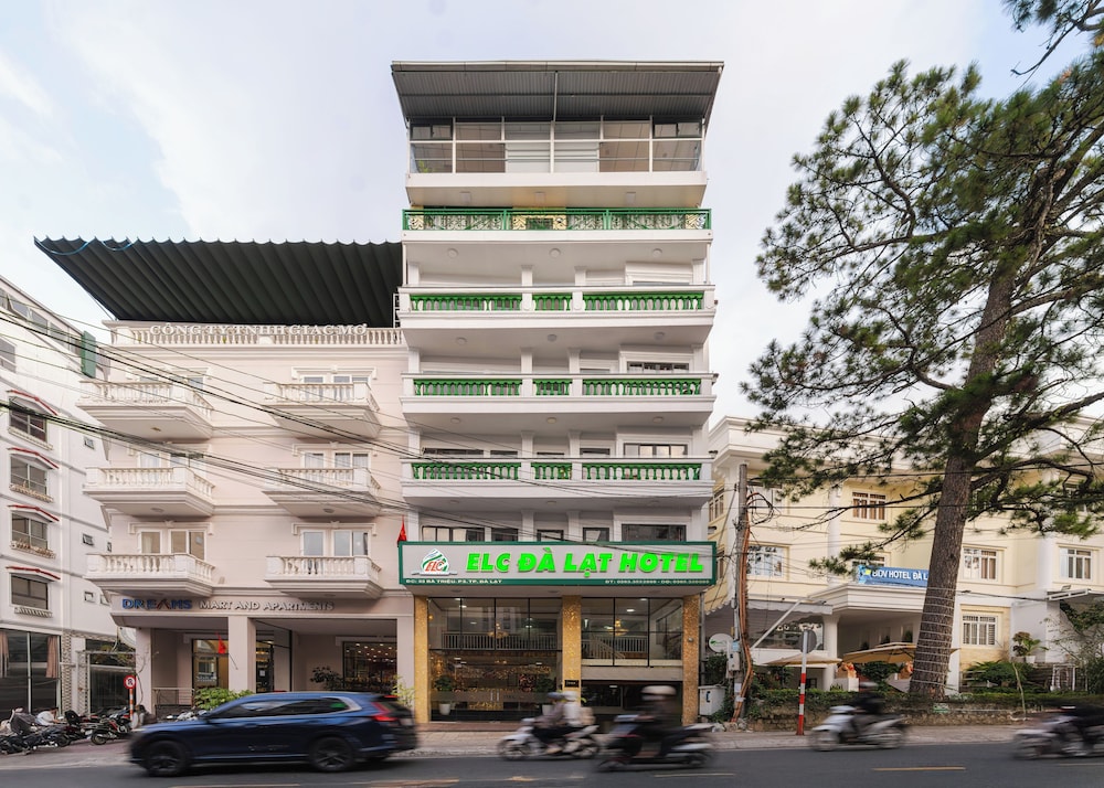 Dalat Gold Hotel 6/50