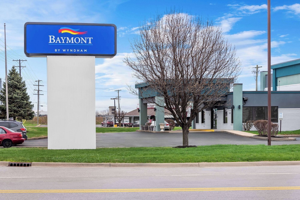Baymont by Wyndham Lebanon IN 40/50