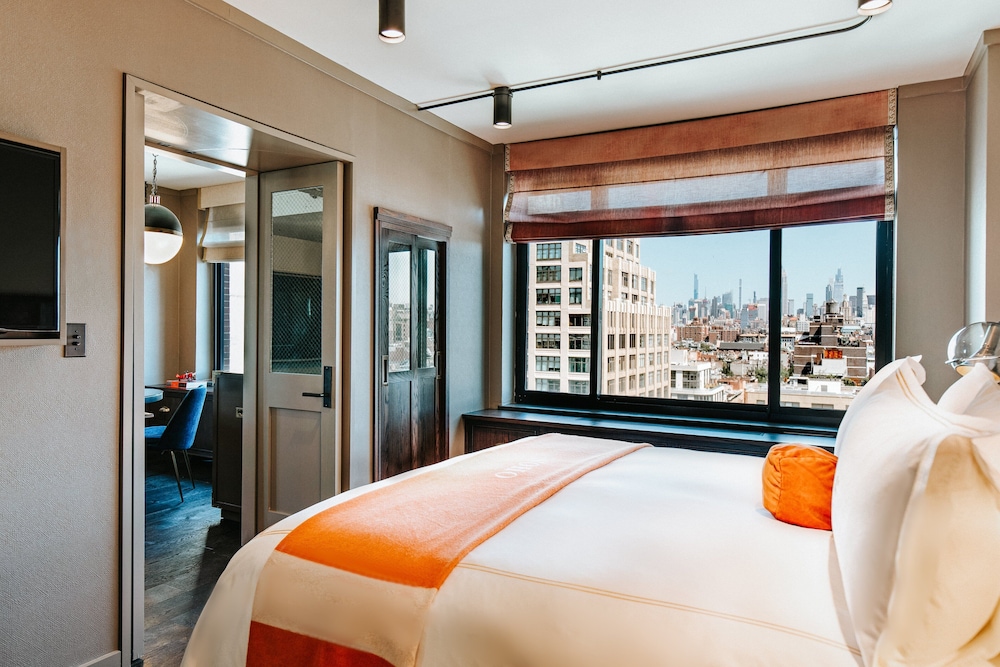 Soho Grand Hotel 34/73