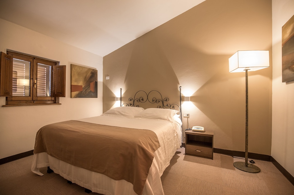 Albergo Del Chianti 22/54