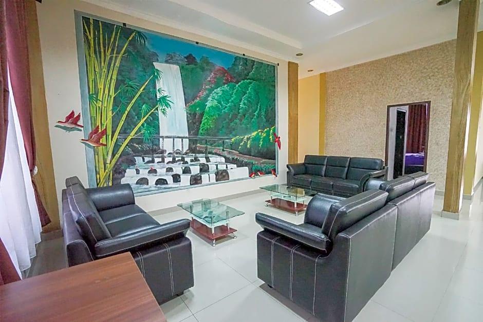 OYO 346 Guest House Dempo Jakabaring 29/50