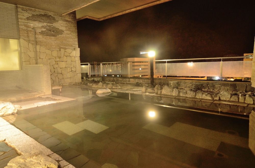 Jozankei Manseikaku Hotel Milione 26/50