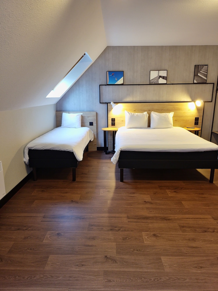 Ibis Creil Sur Oise 13/50