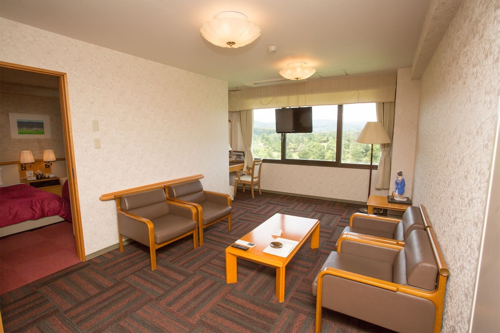 Hotel Green Hill 22/31