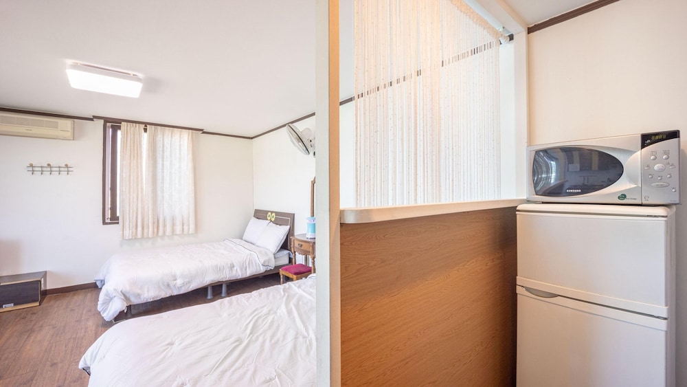 Chuncheon Beautiful House Pension 19/50