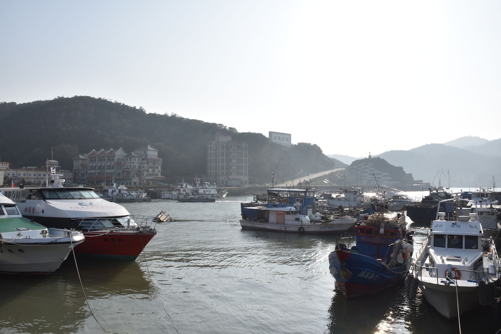 Fu Ao Wo & Hostel 26/30
