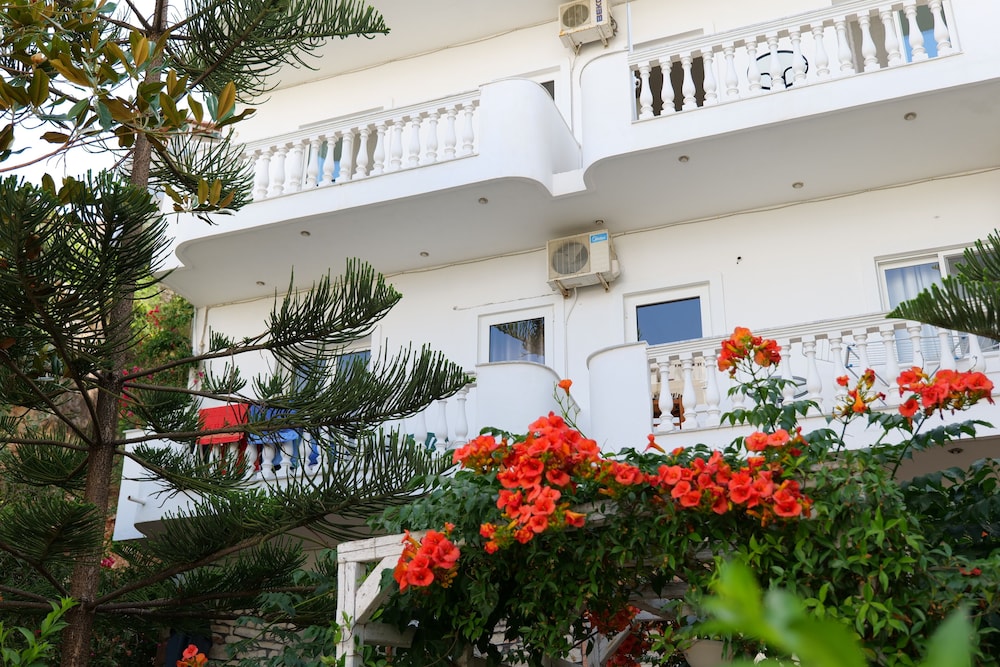 Hotel Rixhi 写真5