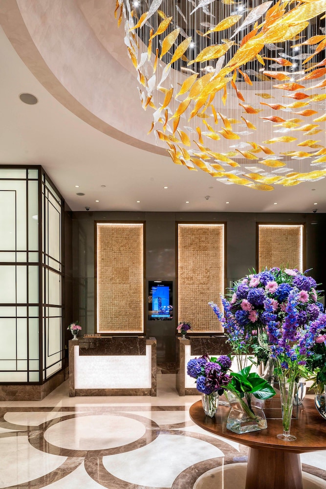 Sheraton Grand Istanbul Atasehir 5/79