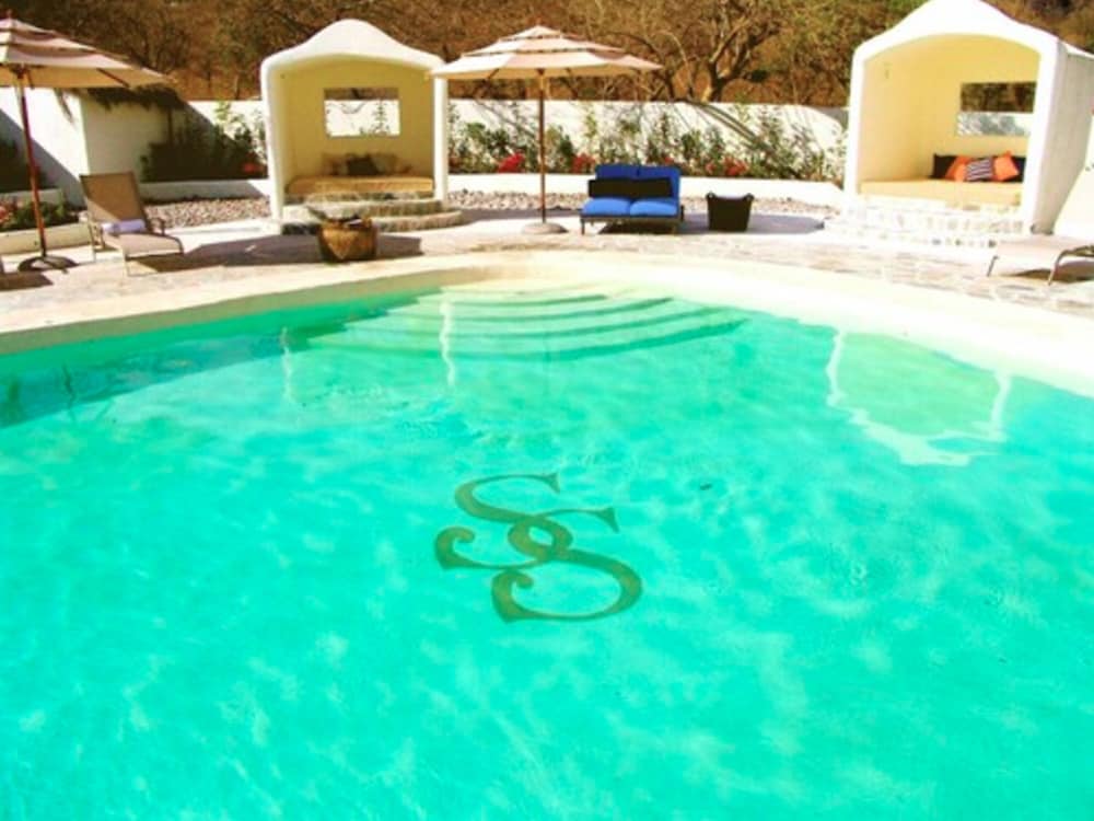Hotel Spa Sitio Sagrado 40/43