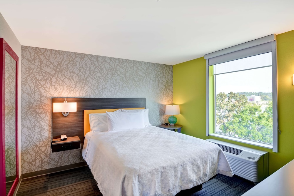 Home2 Suites By Hilton Hot Springs 16/60