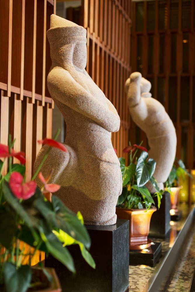 Wanda Realm Chifeng Hotel 8/34
